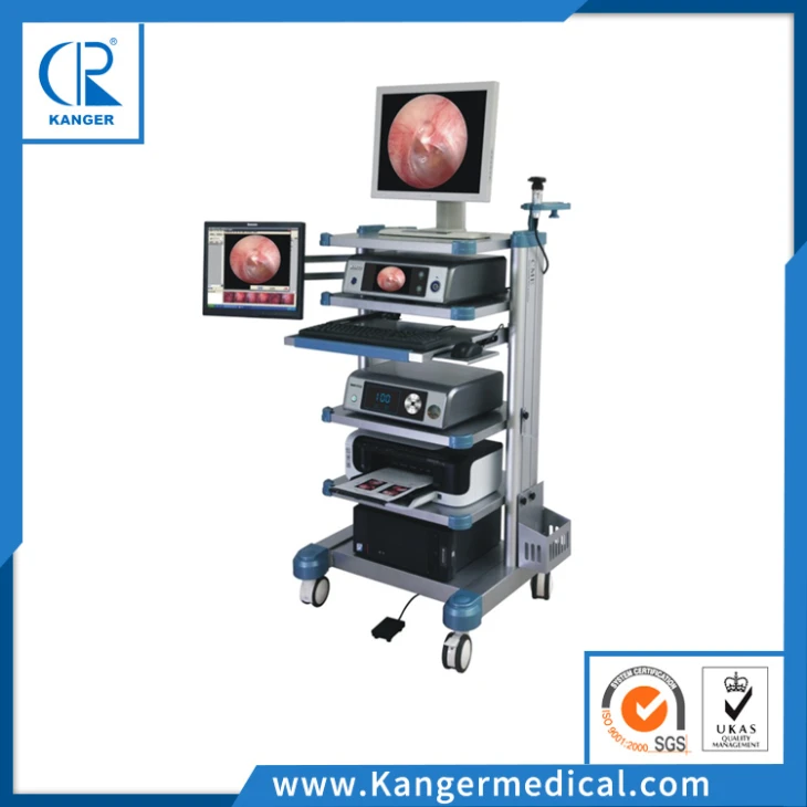 Endoscope Camera System