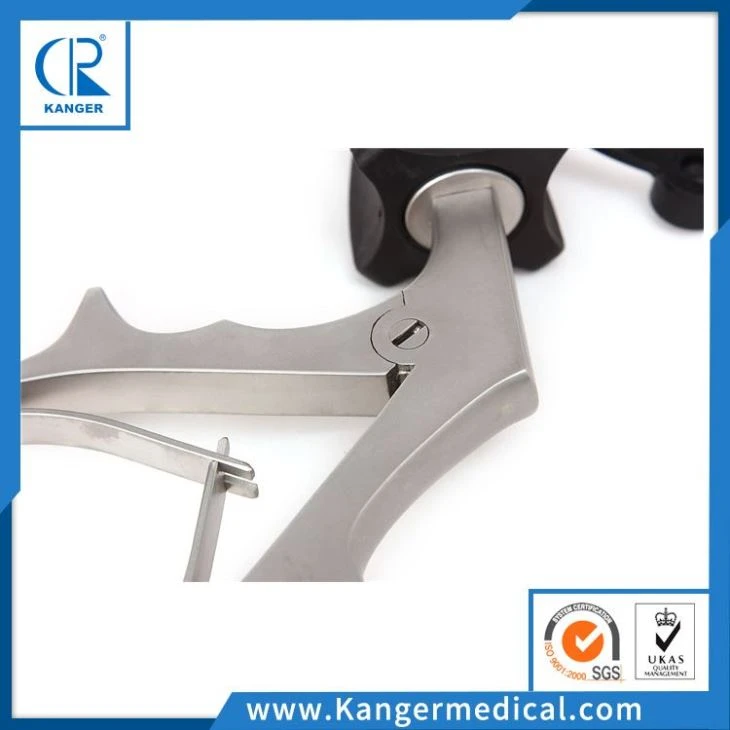 Titanium Clip Applicator Double Action