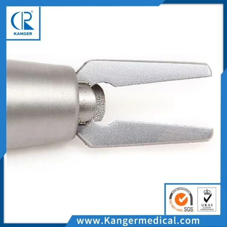 Titanium Clip Applicator Double Action