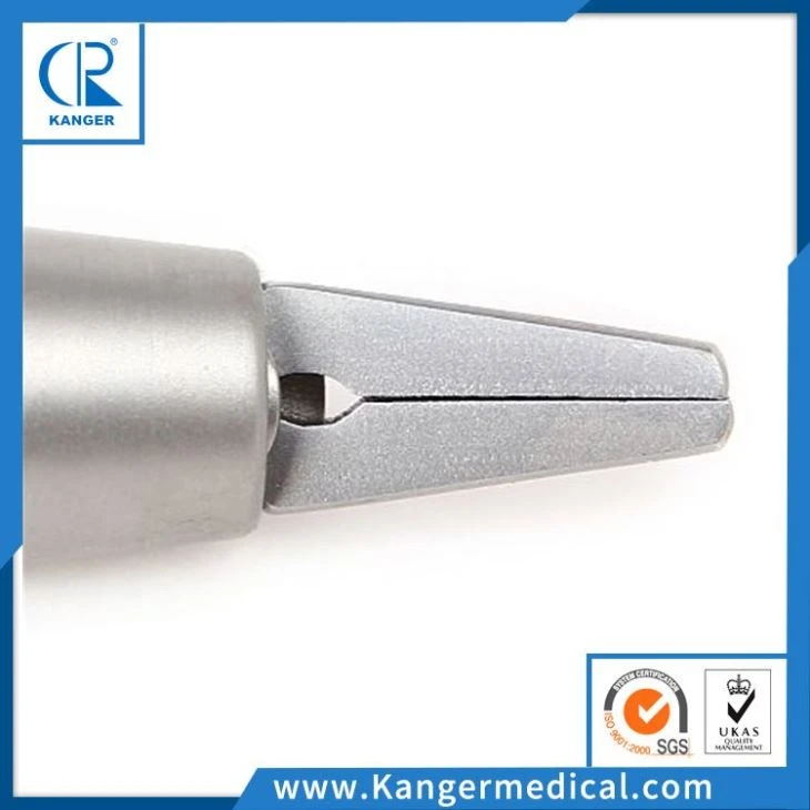 Titanium Clip Applicator Double Action