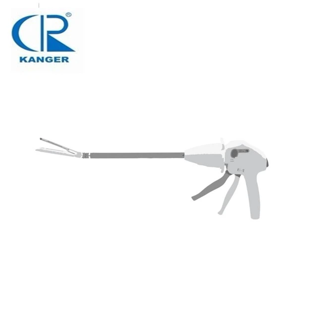 Disposable Endo Linear Cutter Stapling Reloads