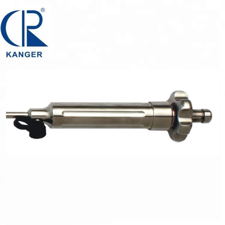 Goldfinger Retractor