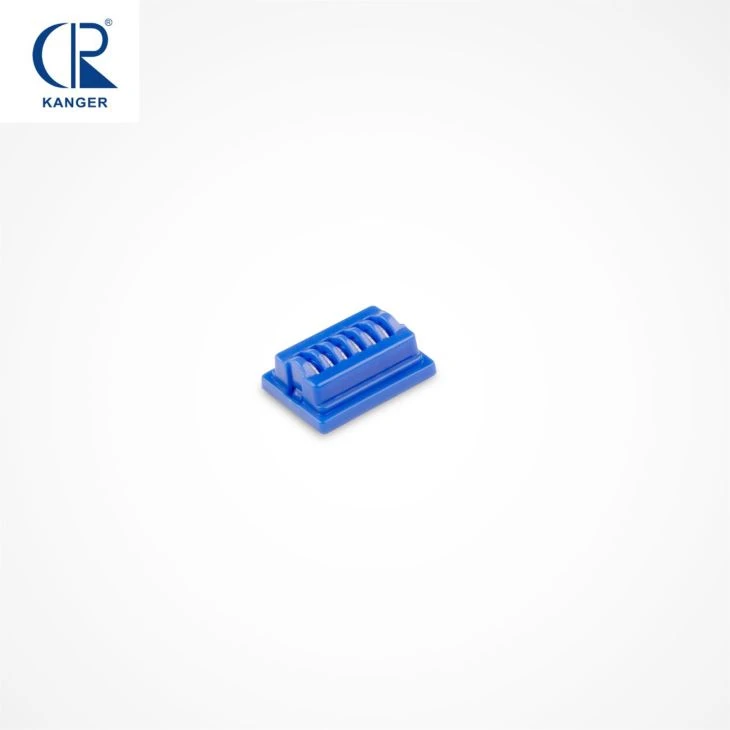 Ligating Clips
