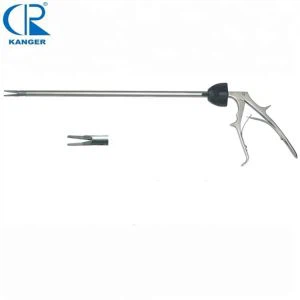 Endo Applier für Titan-Clips