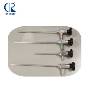 Sinoskop für HNO-Chirurgieinstrumente