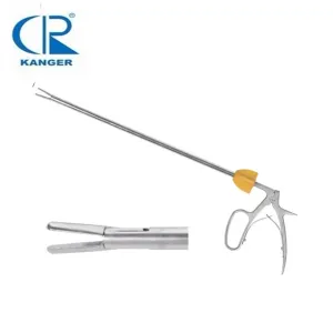 Losse Clip Pinzette Laparoskopie Chirurgisch