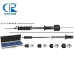 Gebärmutter Manipulator Injektor