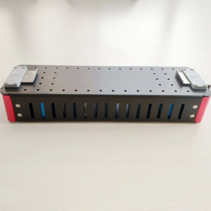 Sterilization Container