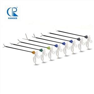 5mm Laparoskopie Instrumente