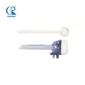 Endoskopisches Trokar