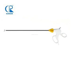 Laparoskopische monopolare Schere