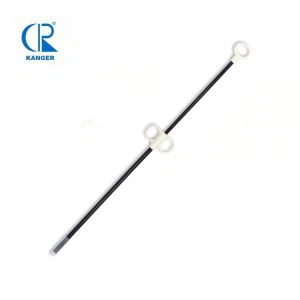 Laparoskopische Chirurgie Retrieval Beutel