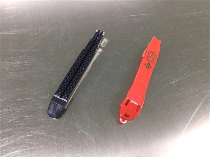 Reloadable Endoscopic Linear Cutter Stapler