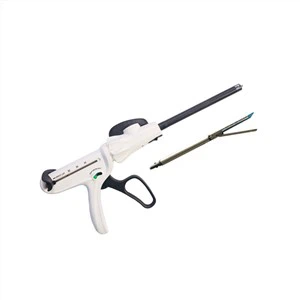 Endoskopischer Linearschneider-Hefter
